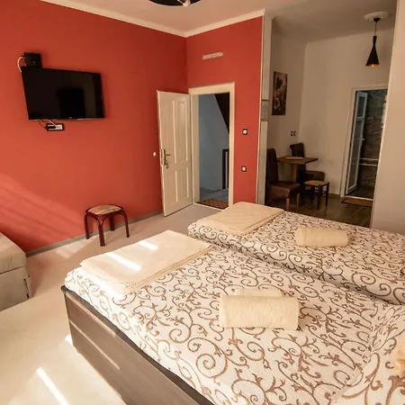 Db Na Limu, Daire Prijepolje