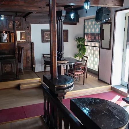 Daire Db Na Limu, Prijepolje