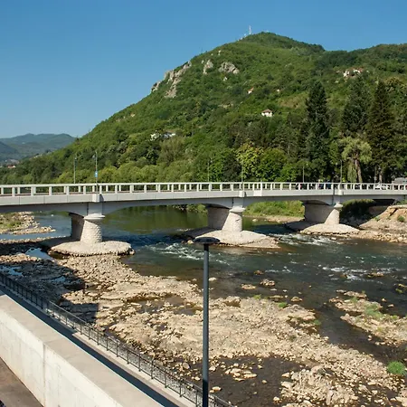 Db Na Limu, Prijepolje