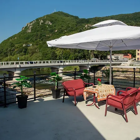 Daire Db Na Limu, Prijepolje