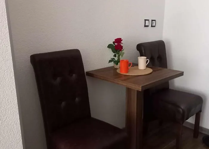 Db Na Limu, 아파트 Prijepolje