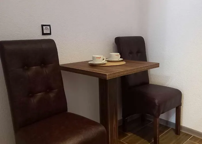 아파트 Db Na Limu, Prijepolje