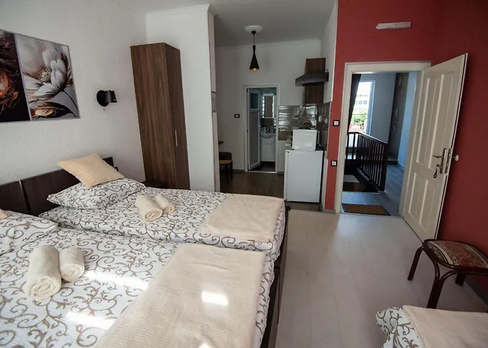 아파트 Db Na Limu,