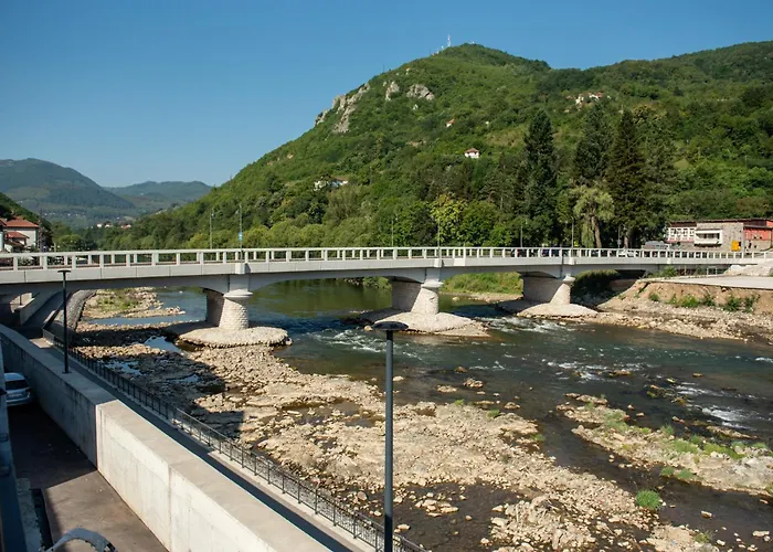 Db Na Limu, Prijepolje