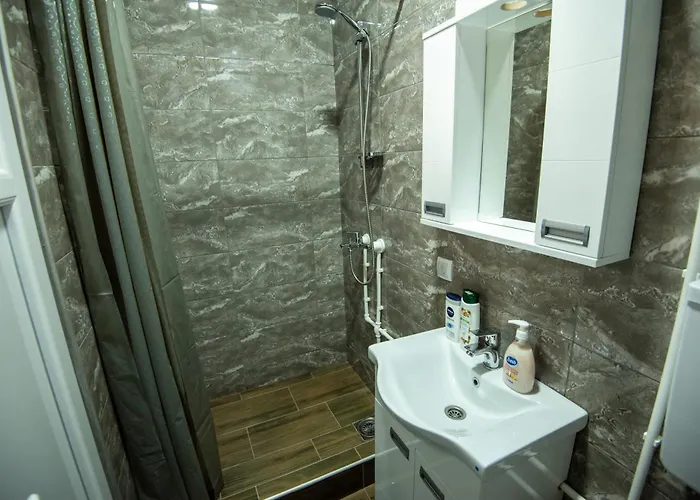 아파트 Db Na Limu, Prijepolje